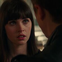 The Amazing Spider Man 2 Deleted Scene Felicia Sees Her Boss Youtube