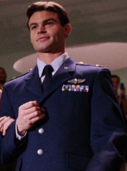 John Jameson Daniel Gillies Spider Man Films Wiki Fandom