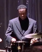 Unknown actor as Planetarium Musician #3