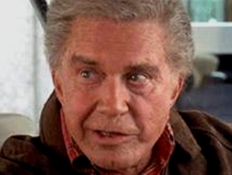 Uncle Ben (Cliff Robertson) | Spider-Man Films Wiki | Fandom