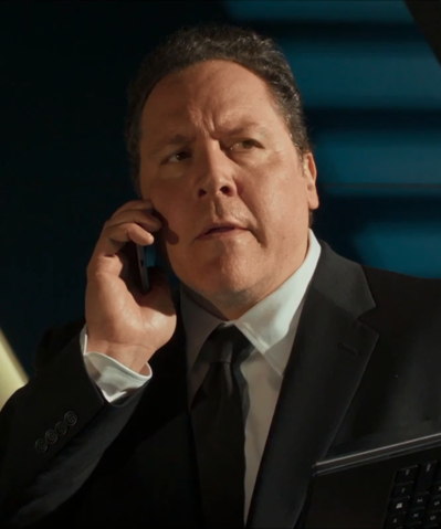 Happy Hogan (Jon Favreau), Spider-Man Films Wiki