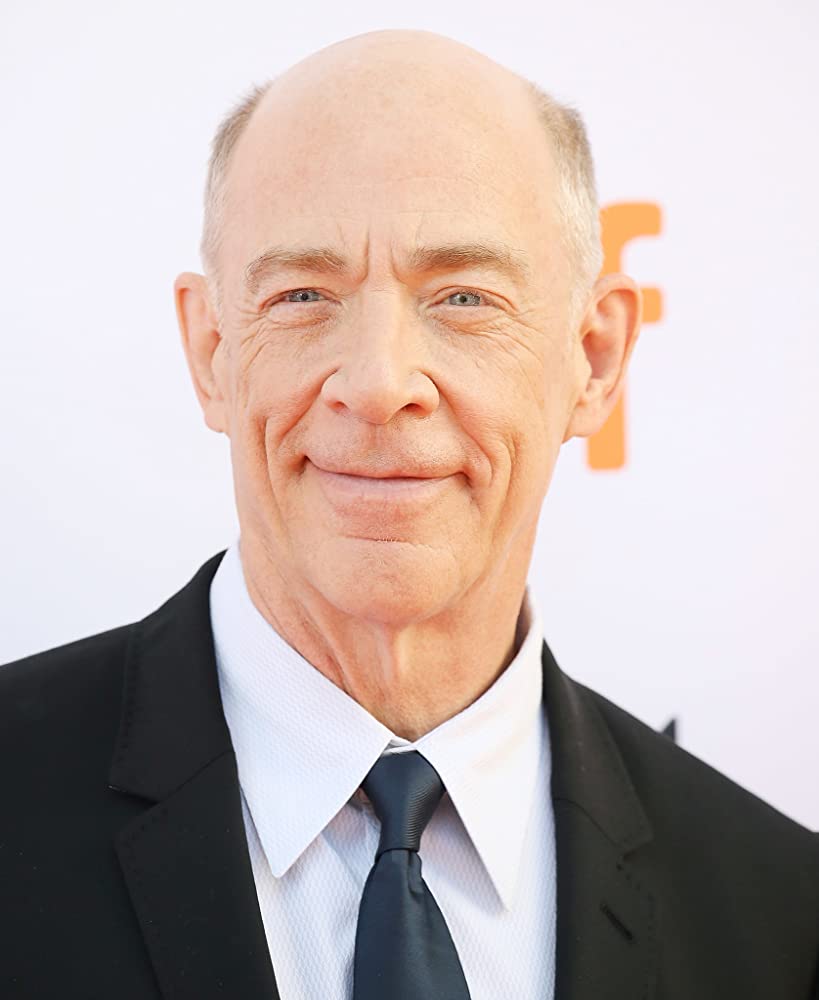 Jk simmons spider man deals