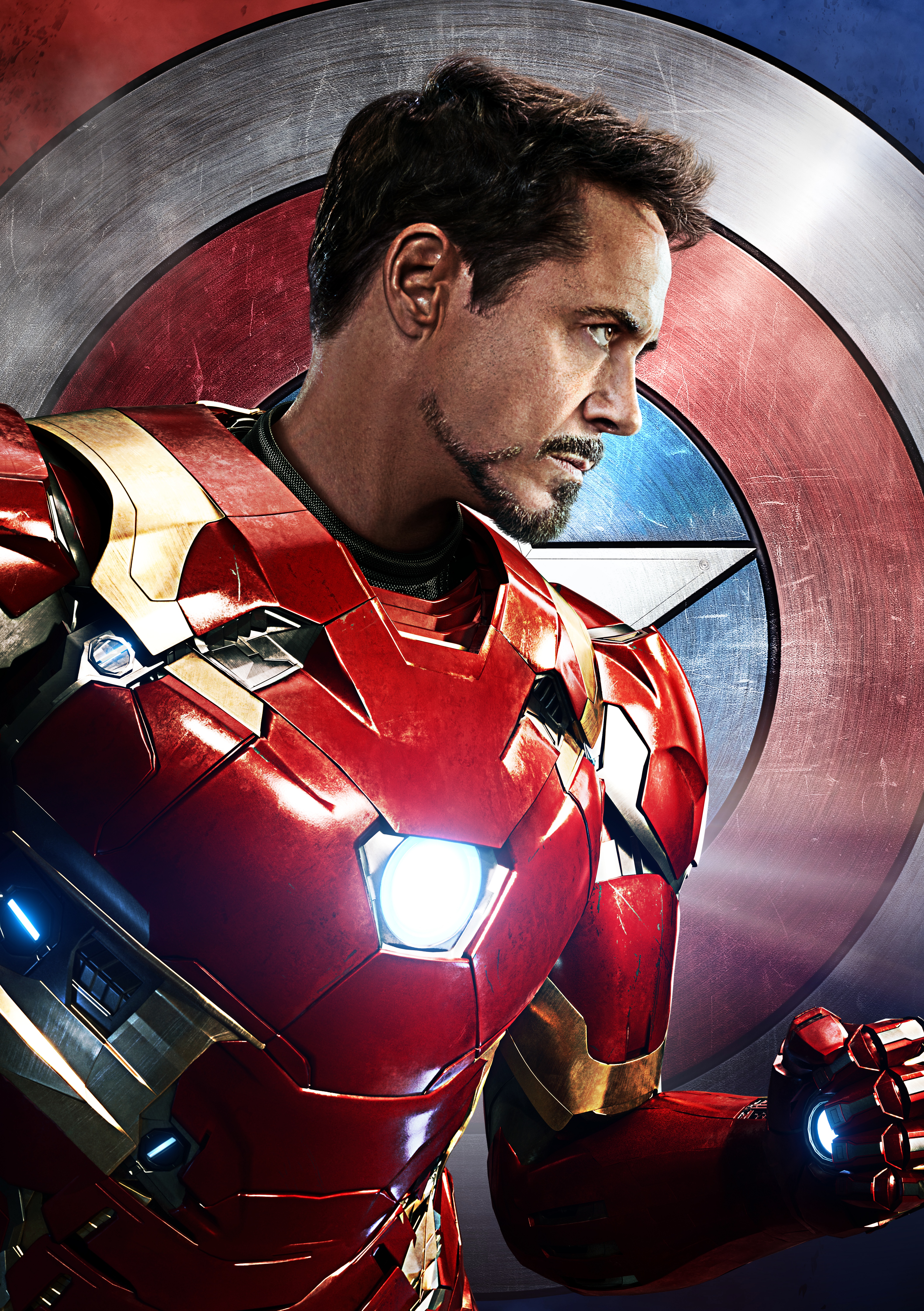 Iron Man | Spider-Man Homecoming Wiki | Fandom