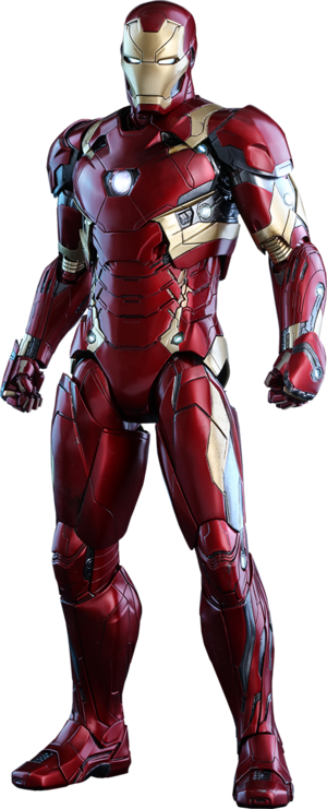 Spider-Man: Homecoming, Iron Man Wiki