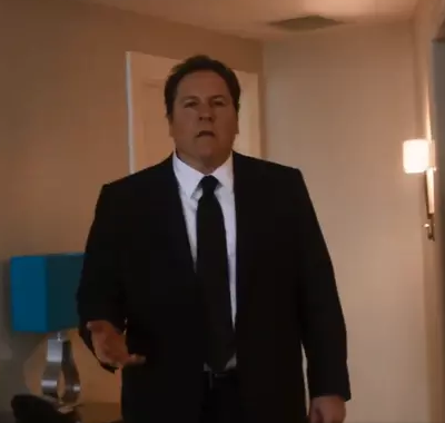 Happy Hogan, Spider-Man Homecoming Wiki