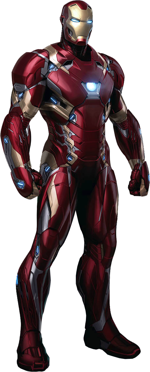 Spider-Man: Homecoming, Iron Man Wiki