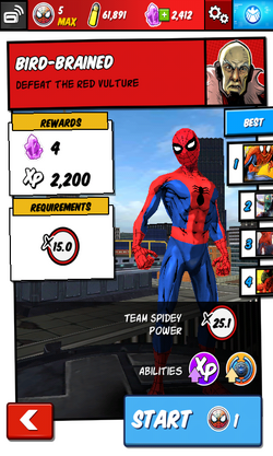 Spider-Man Unlimited  Jogo mobile será encerrado em março de 2019