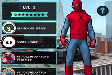SpiderMan Vs Dr. Octopus fighting game - video Dailymotion