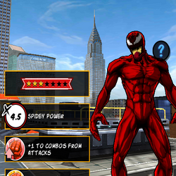 Dr. Octopus, Spider-Man Unlimited (mobile game) Wiki