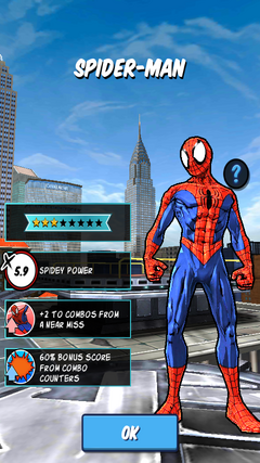 Spider-Man Unlimited (comics) - Wikipedia