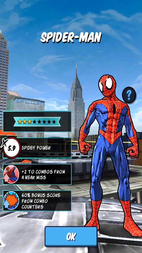 Spider-Man Unlimited  Jogo mobile será encerrado em março de 2019
