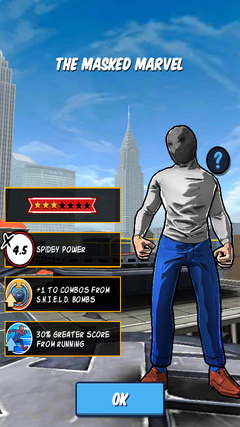 Dr. Octopus, Spider-Man Unlimited (mobile game) Wiki