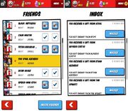 Spider-Man Unlimited Gameloft friends.jpg