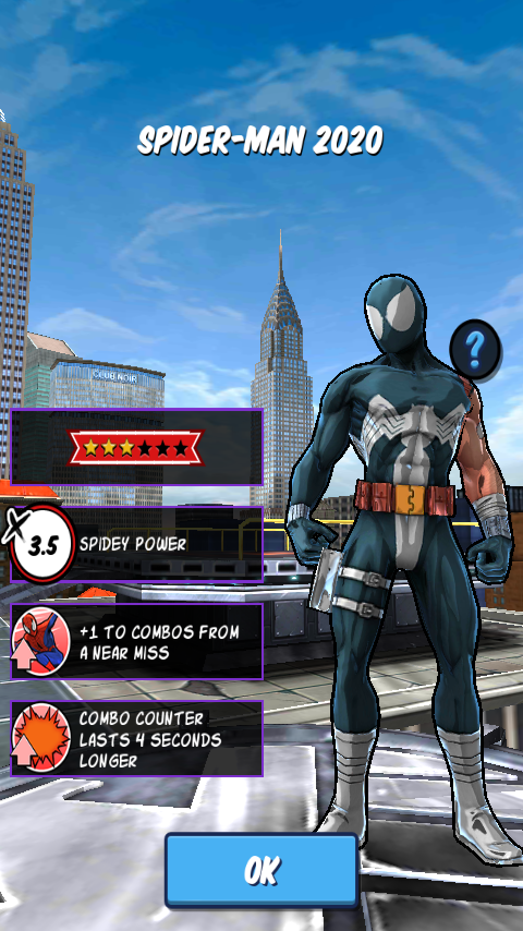 Spiderman games 2020 – Telegraph