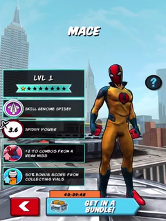 Spider-Man Unlimited  Jogo mobile será encerrado em março de 2019