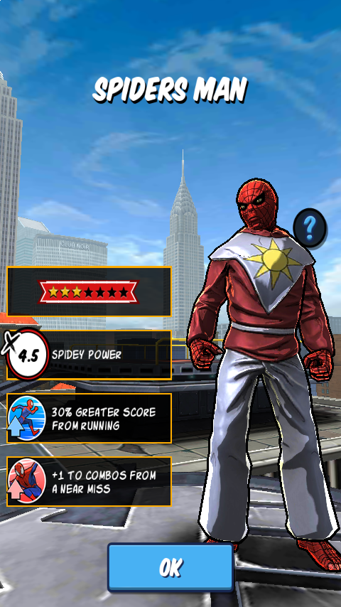 spider man unlimited game miles morales