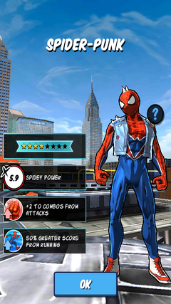 Spider-Man Unlimited (video game) - Wikipedia