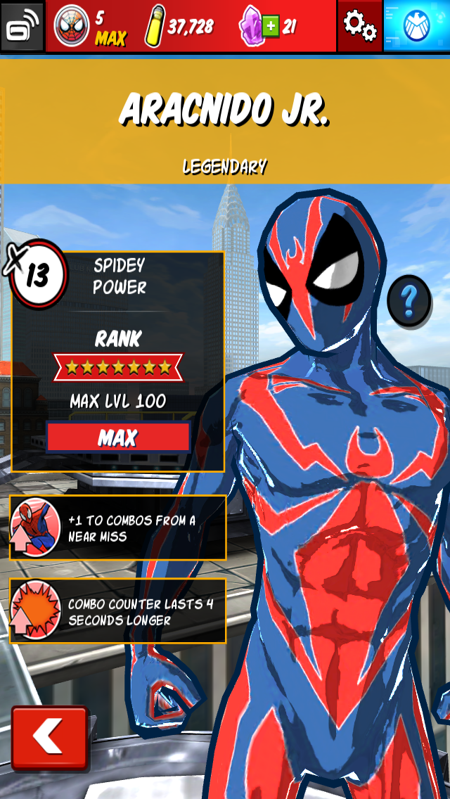 Spider-Man Unlimited  Jogo mobile será encerrado em março de 2019