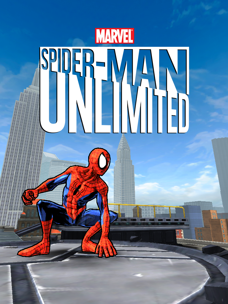 Spider-Man Unlimited (mobile game) Wiki | Fandom