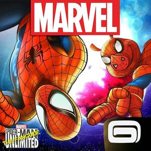 MARVEL Spider-Man Unlimited APK for Android Download
