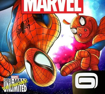 Dr. Octopus, Spider-Man Unlimited (mobile game) Wiki, doctor