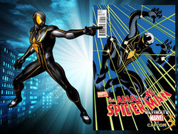 Spider armor mk ii best sale