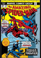 Amazing Spider-Man Vol 1 134