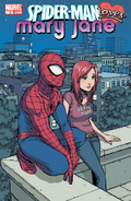 Spider-Man Loves Mary Jane Vol 1 10