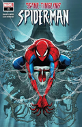 Spine-Tingling Spider-Man Vol 1