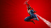 Wallpaper de Marvel's Spider-Man
