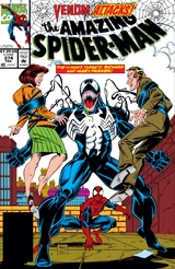Amazing Spider-Man #374