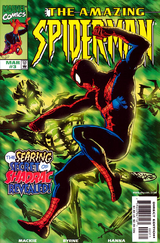 The Amazing Spider-Man Vol 2 3