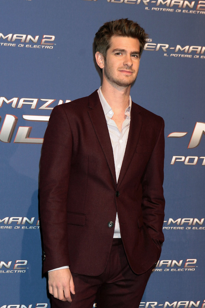 Andrew Garfield | Spider-Man Wiki | Fandom