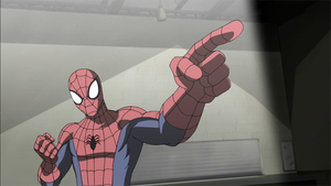 I Am Spider-Man | Spider-Man Wiki | Fandom