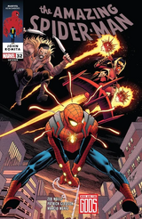 Amazing Spider-Man Vol 6 #32