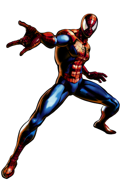 Peter Parker (Earth-30847) | Spider-Man Wiki | Fandom