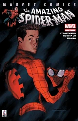 Amazing Spider-Man (Vol. 2) #37