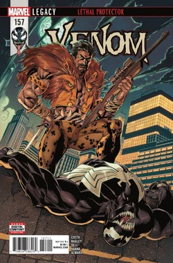 Venom Vol 1 157