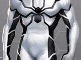 Future Foundation Costume