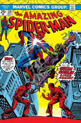 Amazing Spider-Man Vol 1 136