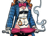 Lorina Dodson (Earth-616)