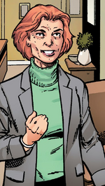 Mary Jane Watson (Tierra-19529)