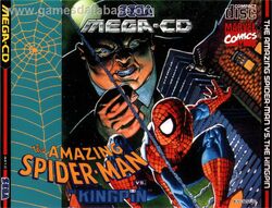 The Amazing Spider-Man vs. The Kingpin | Spider-Man Wiki | Fandom