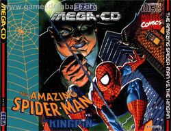 The Amazing Spider-Man vs. The Kingpin | Spider-Man Wiki