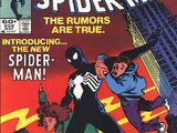 Symbiote Costume