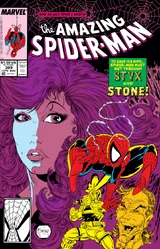 Amazing Spider-Man #309