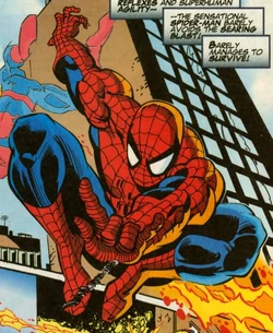 Peter Parker (Earth-985)