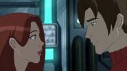 Peter and Mary Jane moment 32366