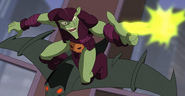 Green Goblin - Catalysts - The Spectacular Spider-Man