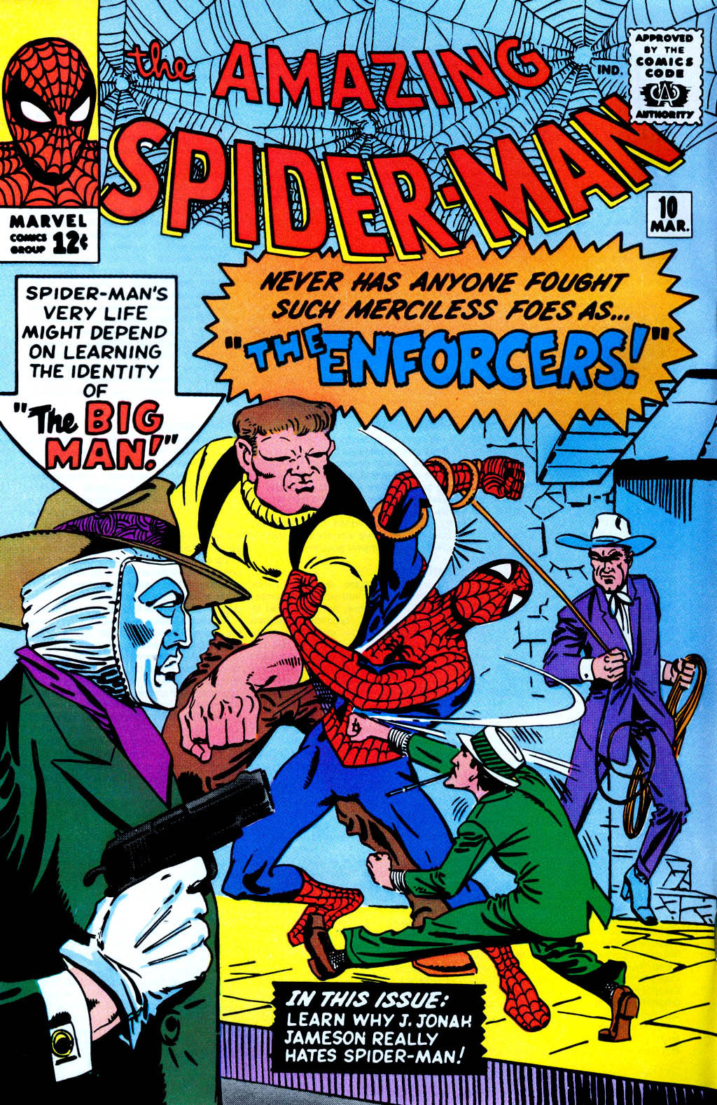 Spiderman 10 Wiki SpiderMan Fandom